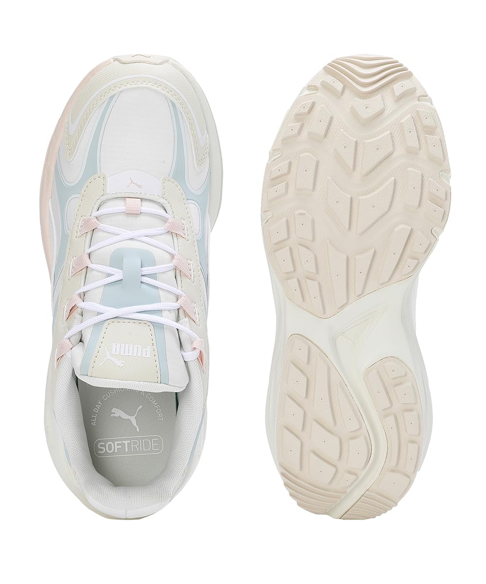 Puma Womens Hypnotic Ls Abrupt WNS Sneaker