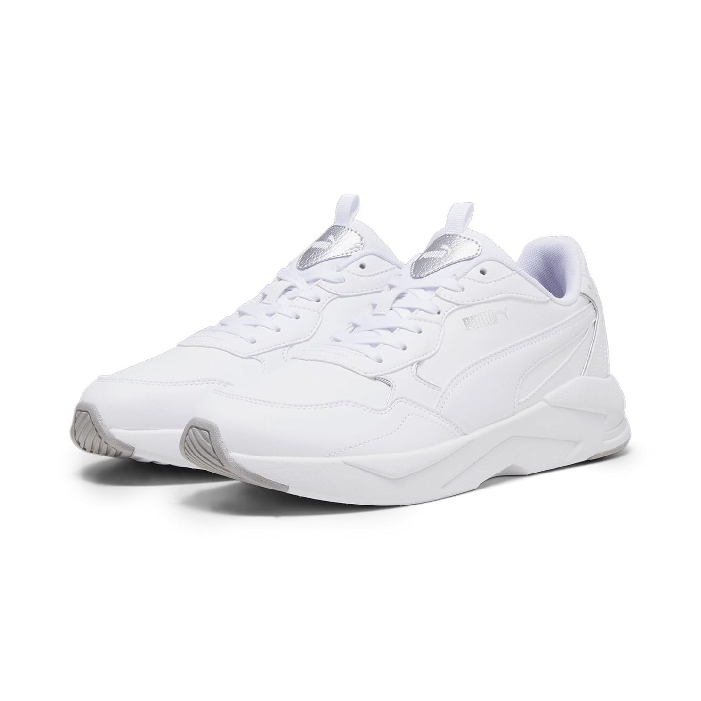 Puma Women's X-Ray Speed Lite Metallics Sneaker