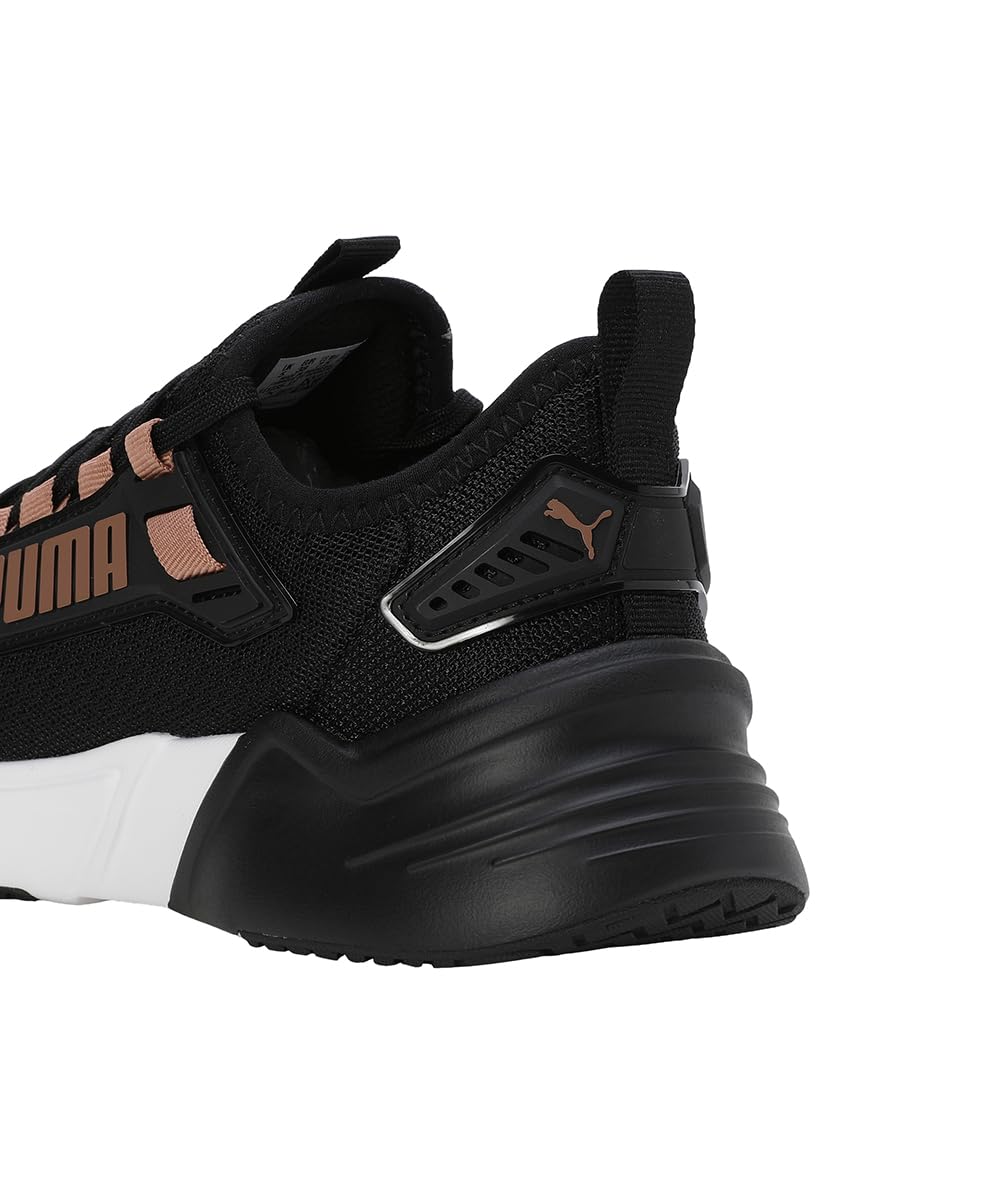 Puma Womens Retaliate 3 WNS Running Shoe