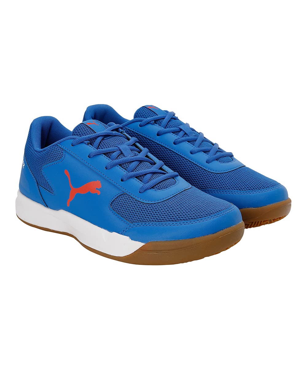 Puma Unisex Ad-Court Indoor Shoe