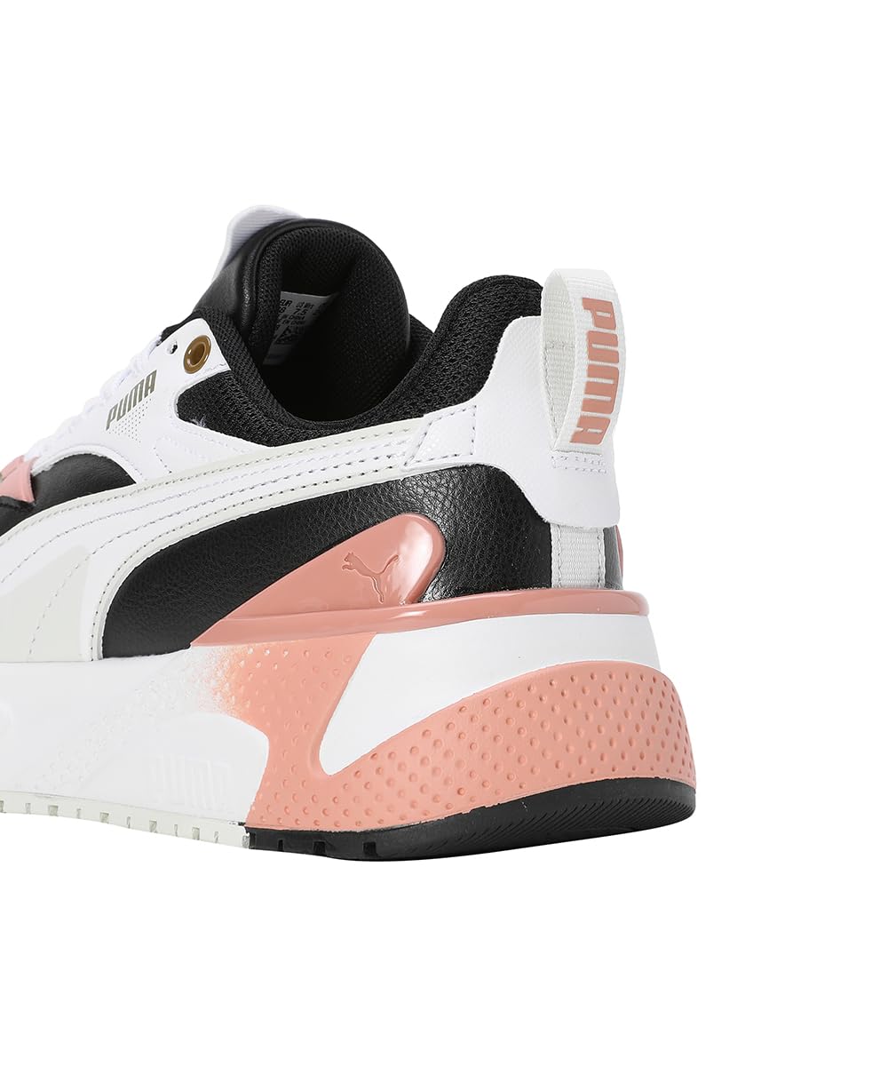 Puma Womens R78 Disrupt Sneaker
