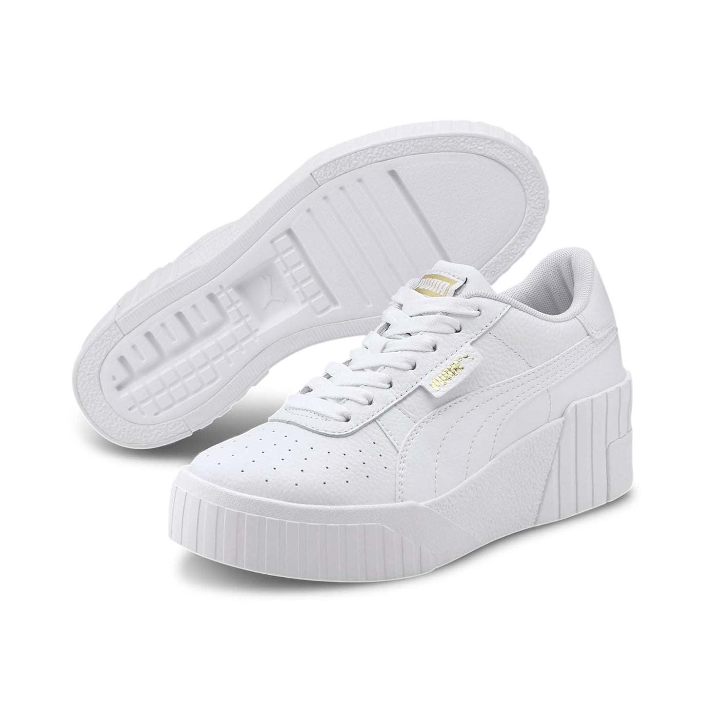 Puma Women's Cali Wedge Wn’s Sneaker