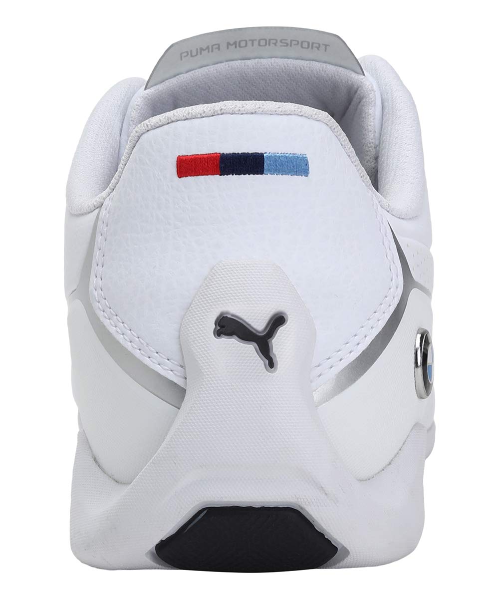 Puma Unisex Ferrari Drift Cat 8 Sneaker