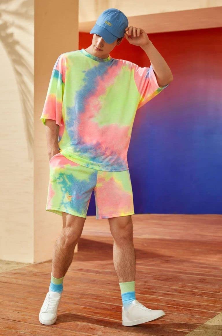 GRECIILOOKS T-Shirts for Men