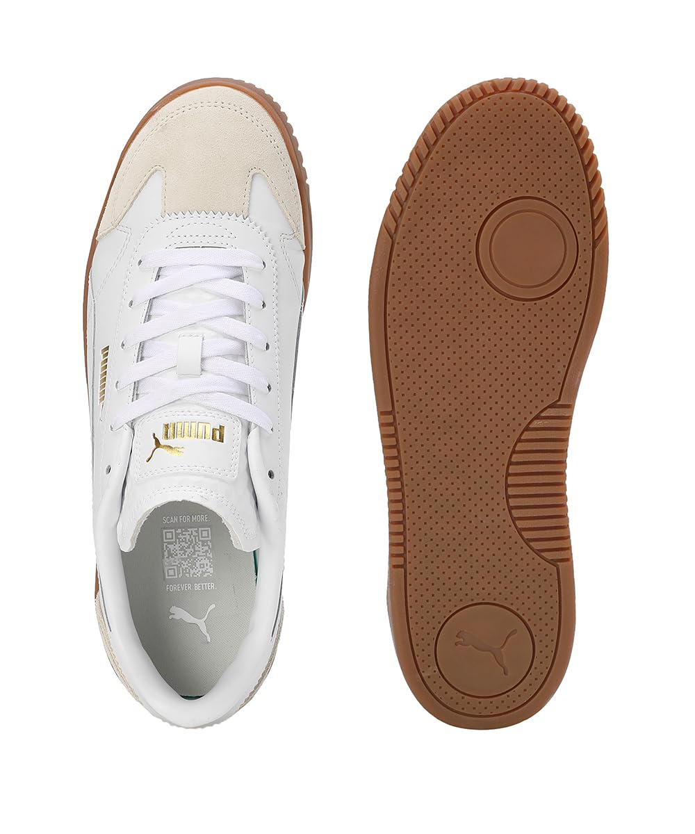 Puma Unisex-Adult Cassia Lux Sneaker