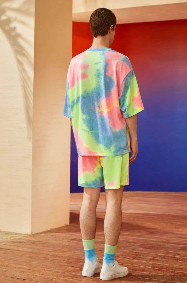 GRECIILOOKS T-Shirts for Men