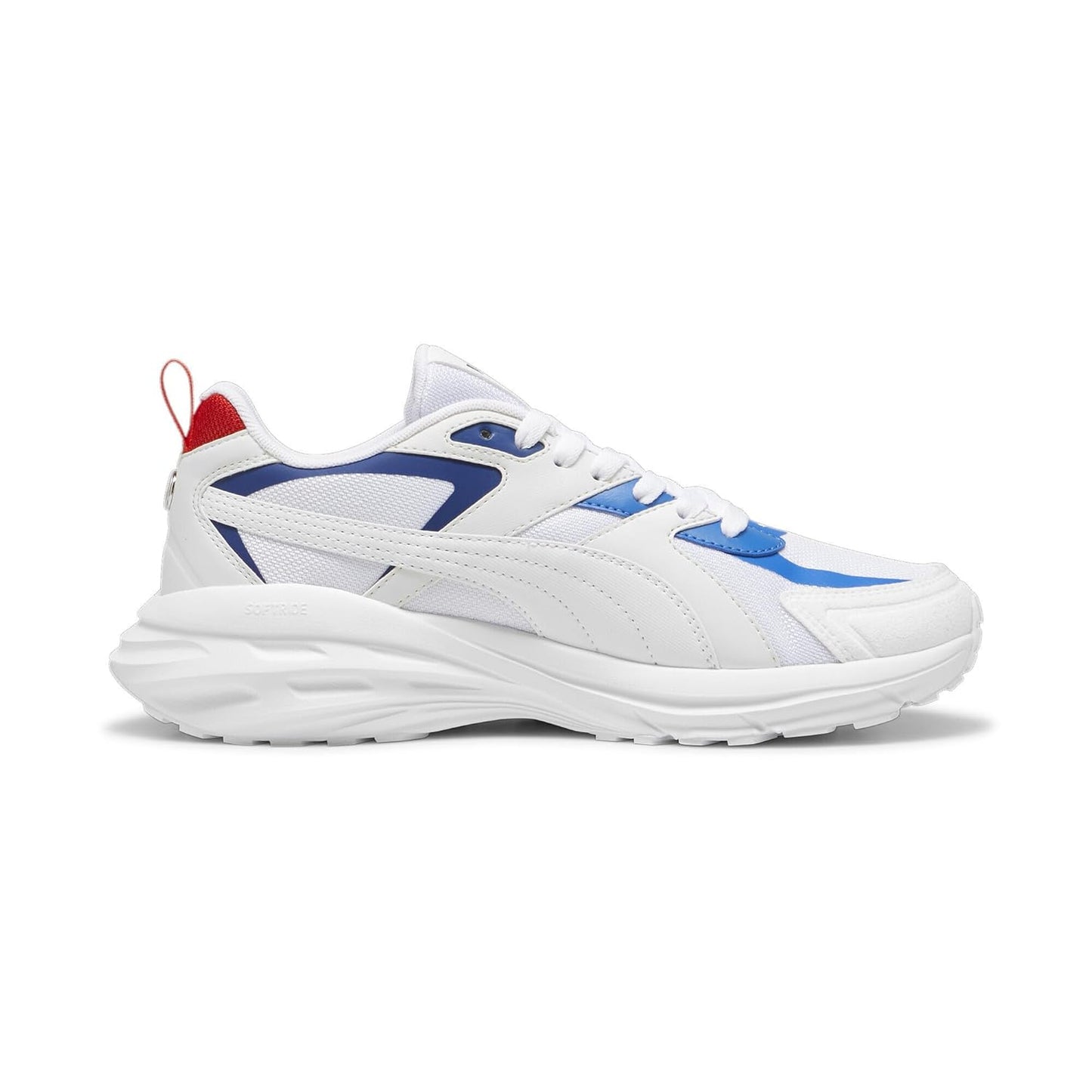 Puma Unisex-Adult BMW MMS Hypnotic Ls Sneaker