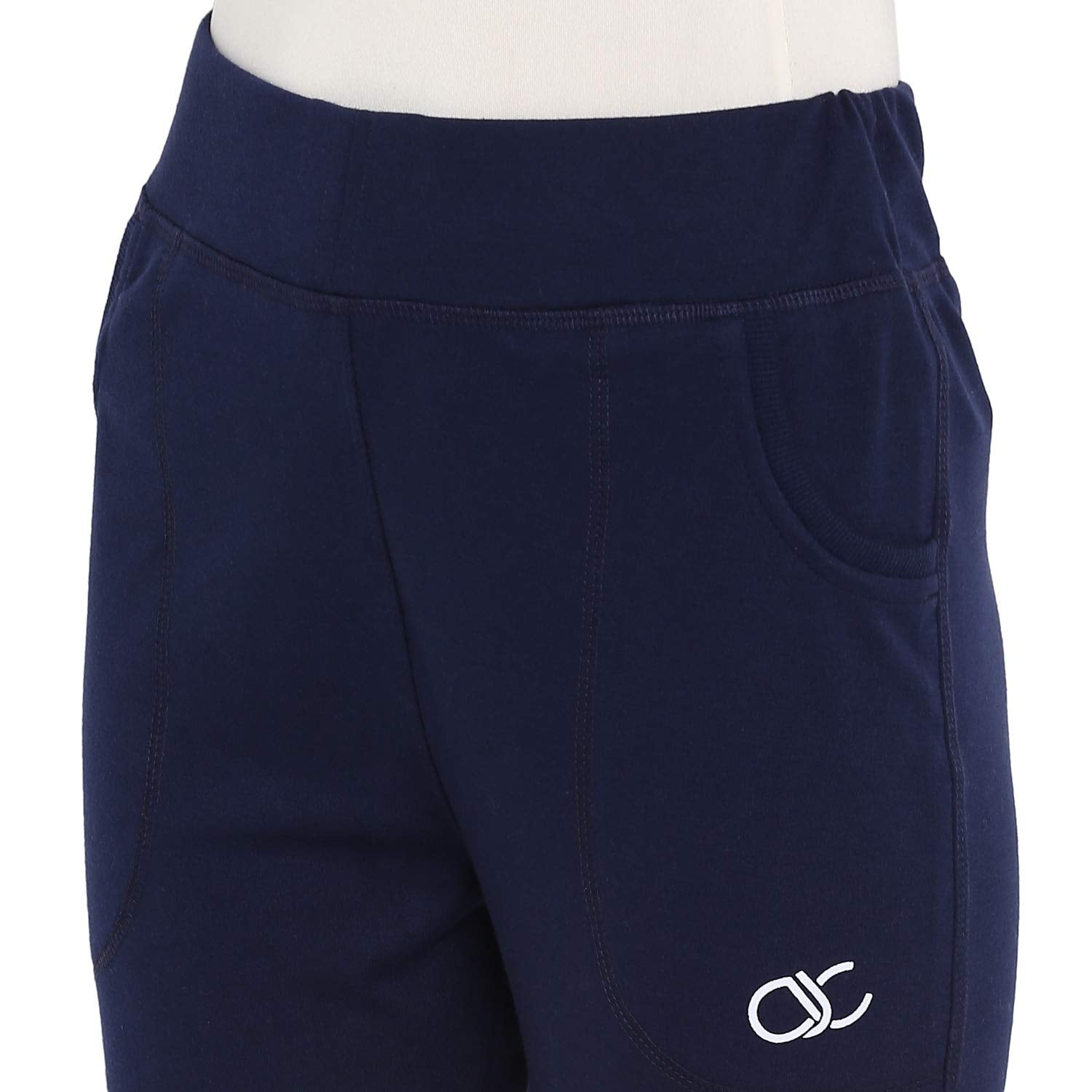 Alan Jones Clothing Women's Slim Fit Track pants