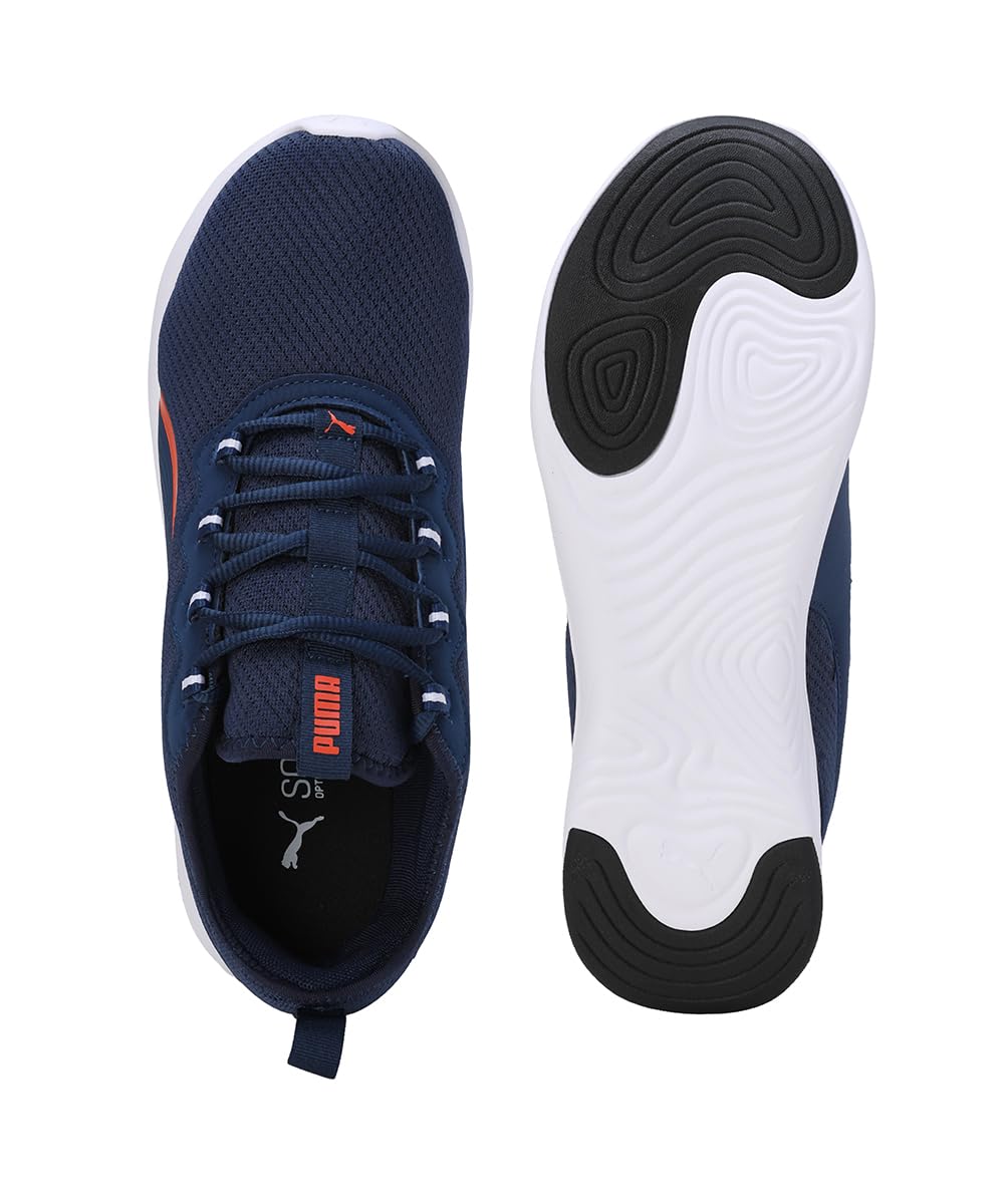 Puma Men's Softride Ultra Snug Running Shoe