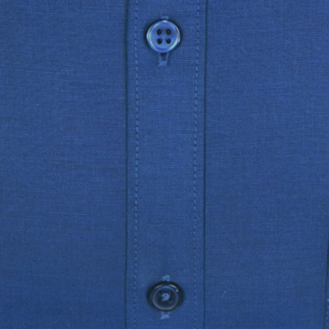 Accox Men's Cotton Plain Formal Shirt (B0D33L2VZP)