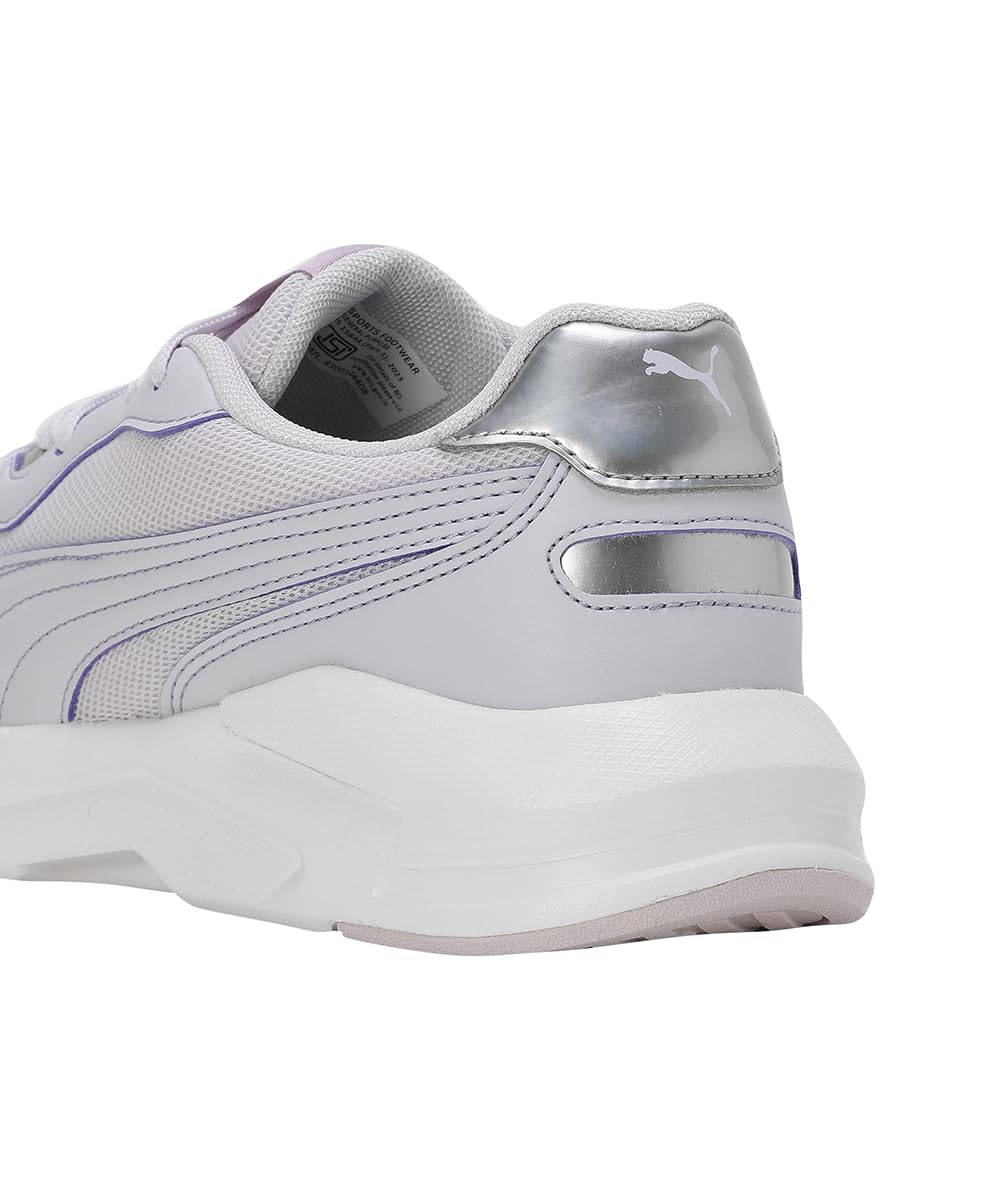 Puma Women's X-Ray Slimmic Sneaker