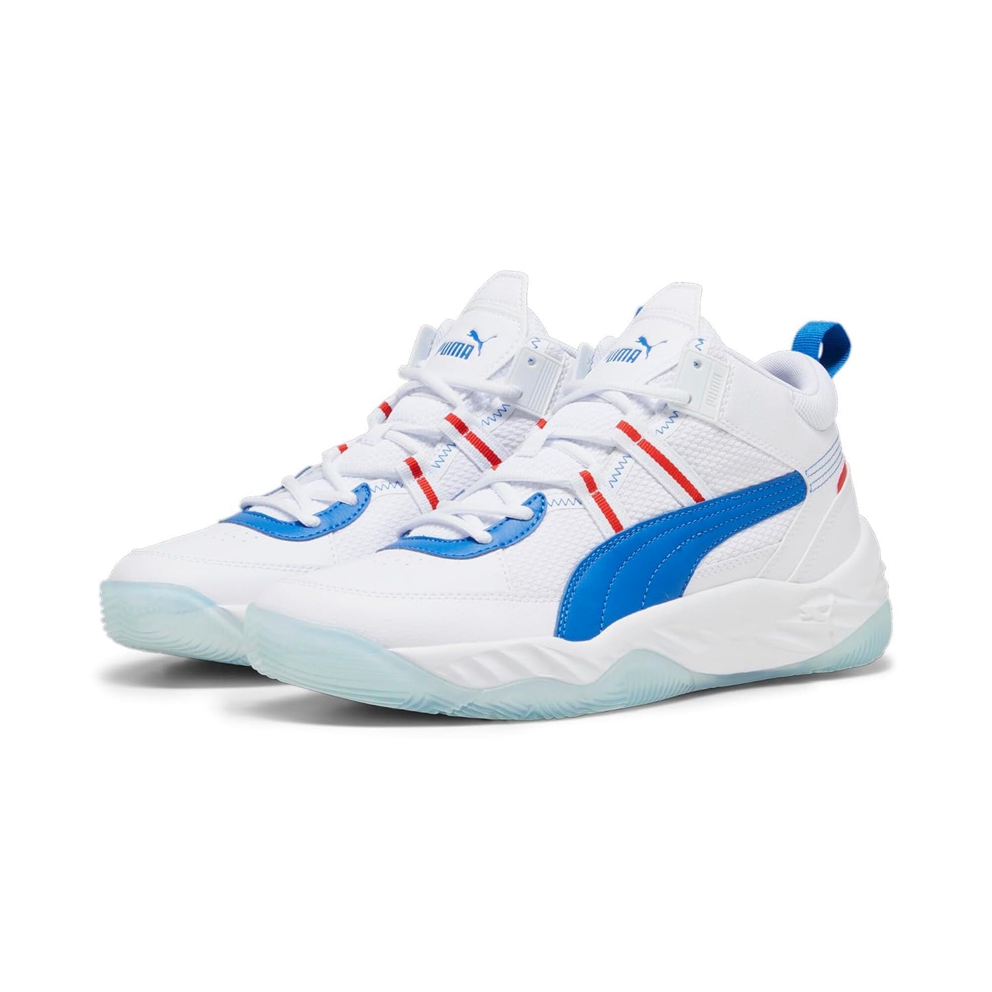 Puma Unisex Rebound Future NextGen Sneaker