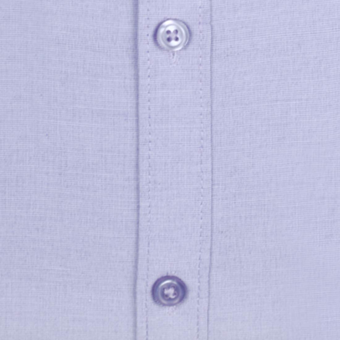 Accox Men's Cotton Plain Formal Shirt (B08JJ53392)