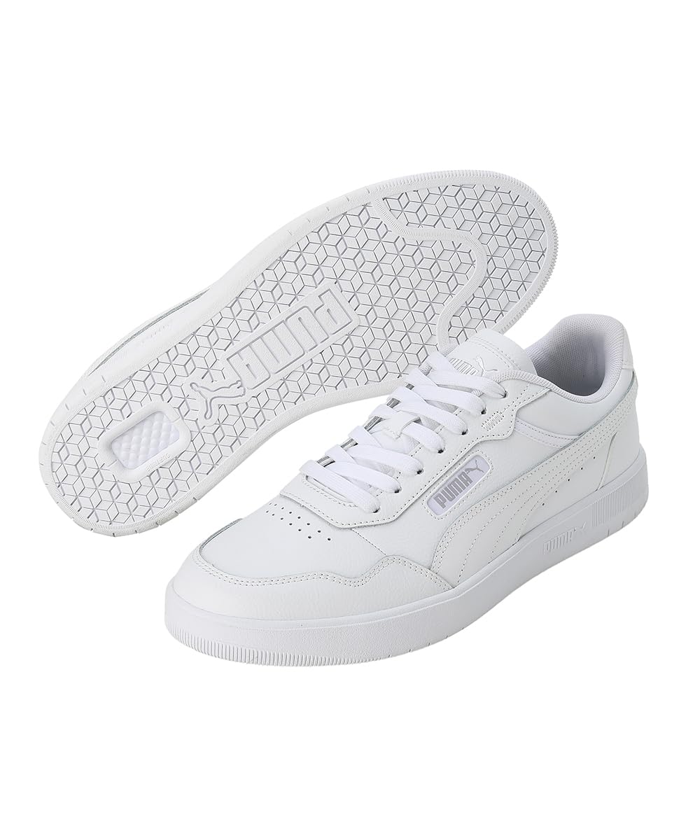 Puma Unisex Court Ultra Sneaker