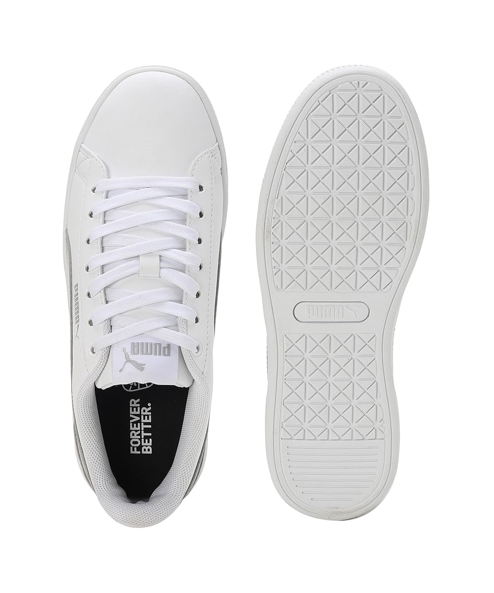 Puma Women's Vikky v3 Nova Sneaker