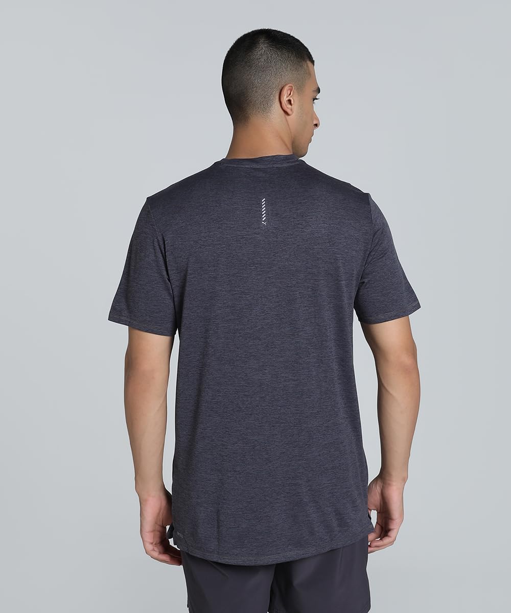 Puma Men's Regular Fit T-Shirt