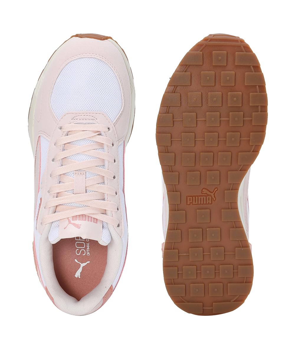 Puma Unisex-Adult Graviton Sneaker