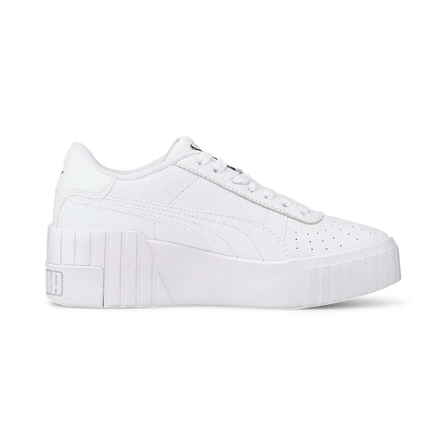 Puma Women's Cali Wedge Wn’s Sneaker
