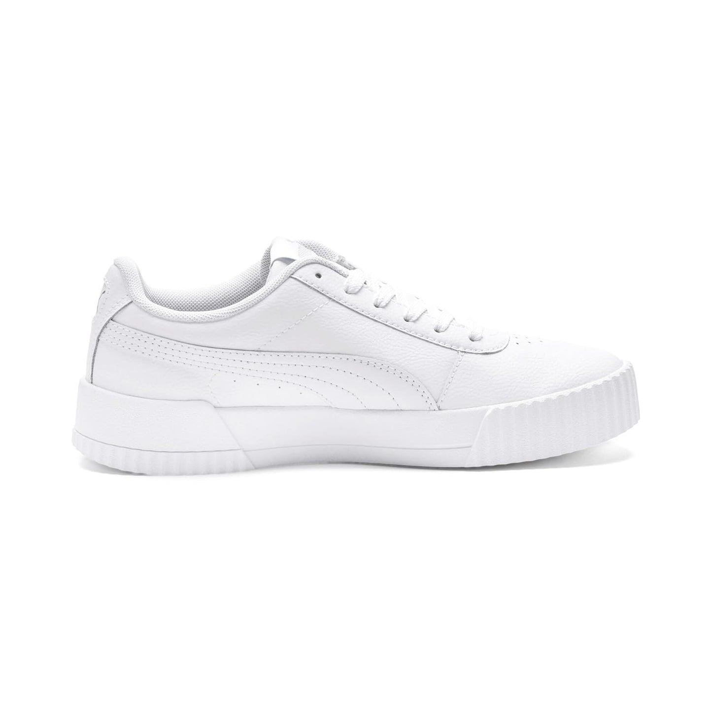 Puma Womens Carina L Casual Shoe