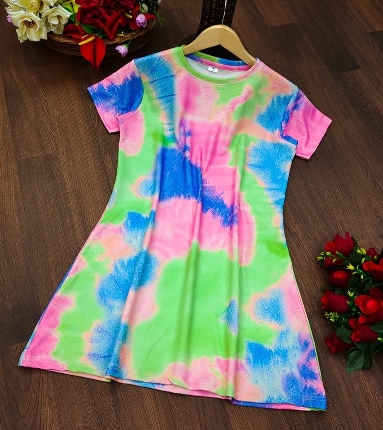 GRECIILOOKS Women Dress