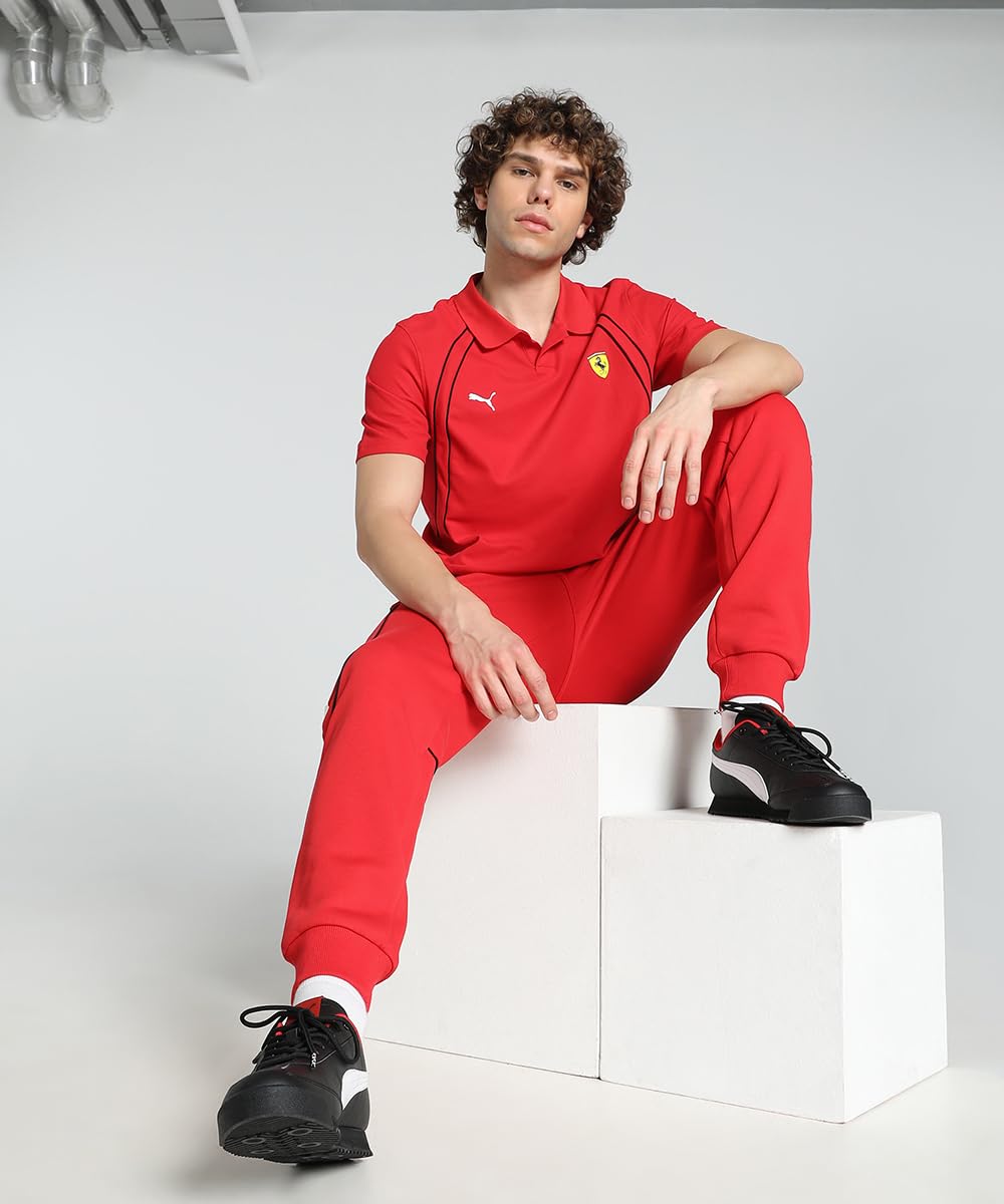 Puma Men's Regular Fit T-Shirt