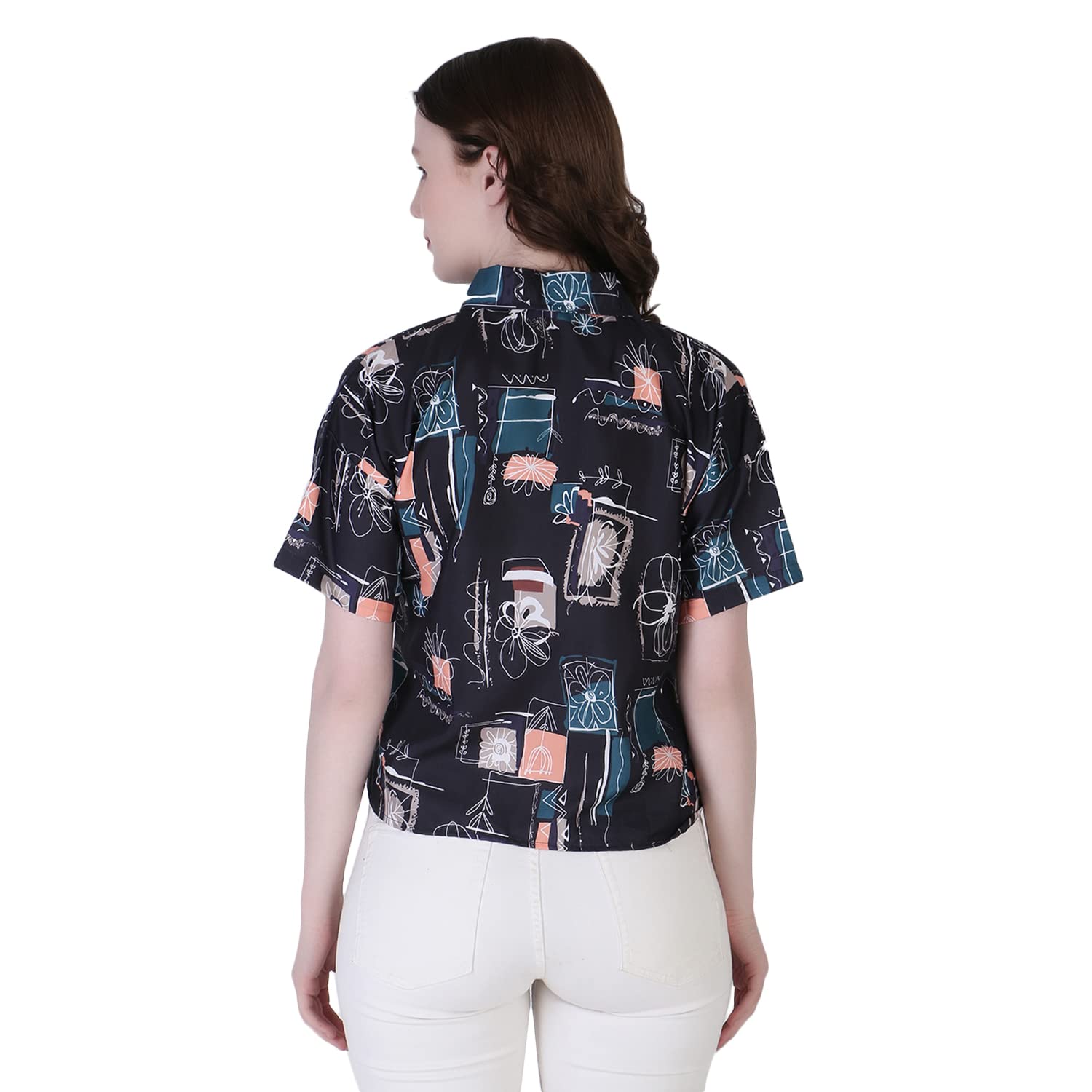 GRECIILOOKS Shirt for Women