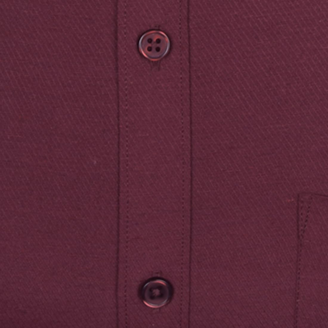 Accox Men's Cotton Plain Formal Shirt (B0CY8N51YR)