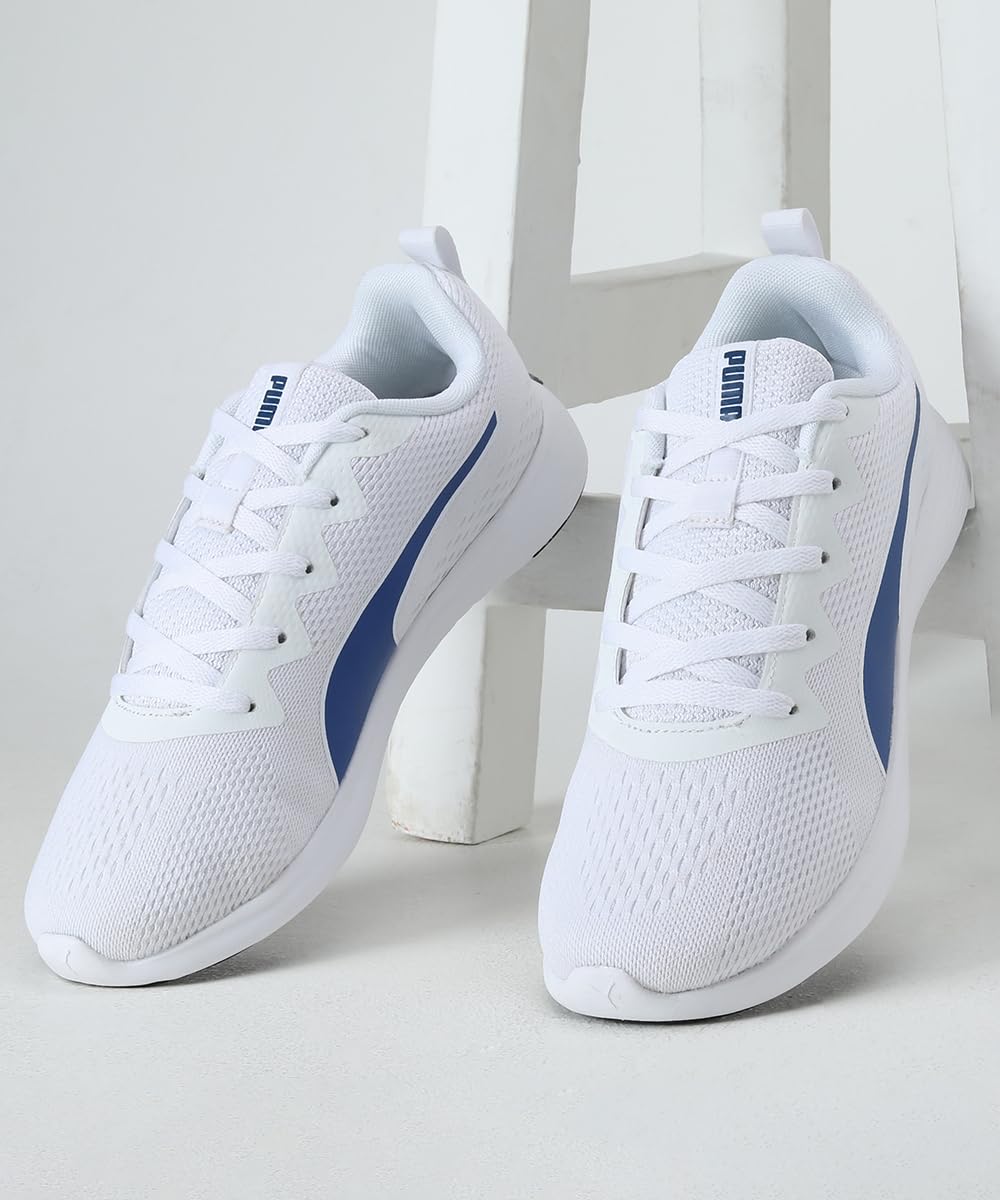 Puma Men's Softride Vital Eng Running Shoe