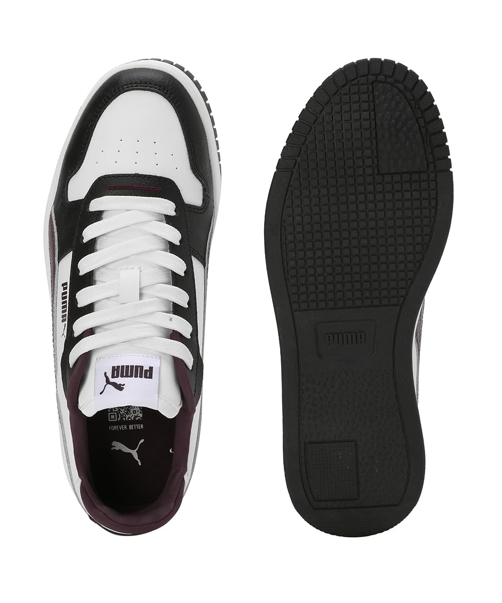 Puma Women's Carina Street Sneaker