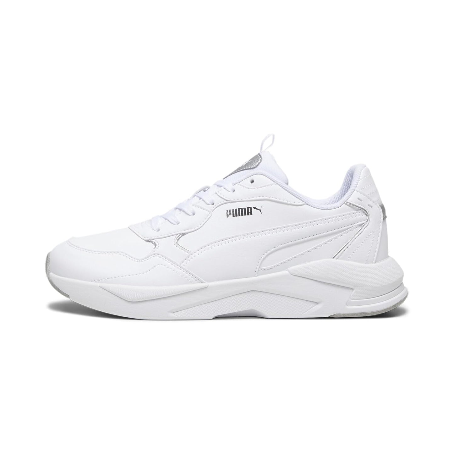 Puma Women's X-Ray Speed Lite Metallics Sneaker