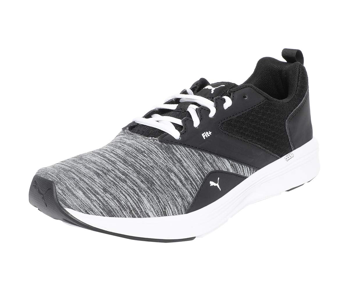 Puma Unisex-Adult Nrgy Comet Running Shoe