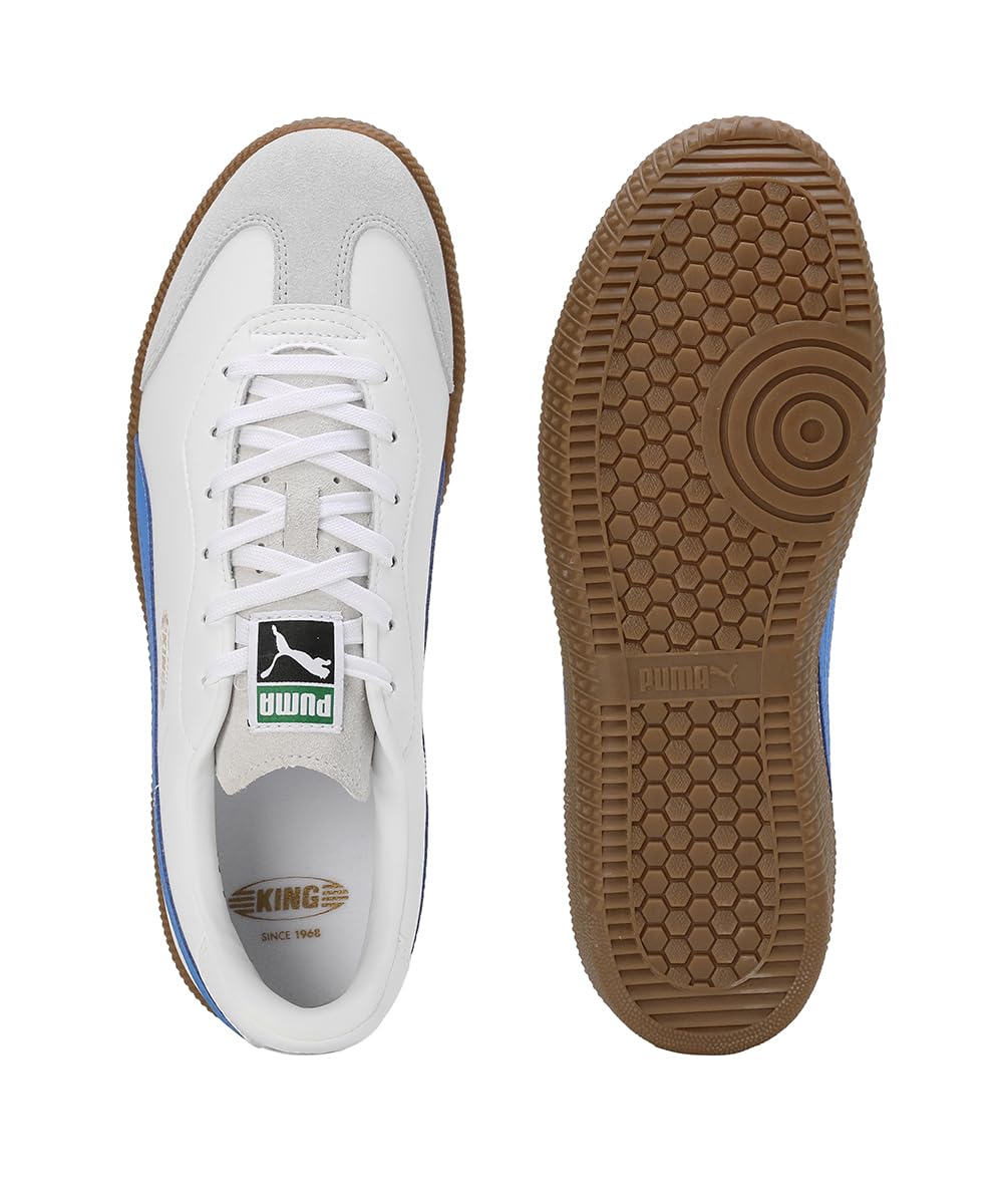 Puma Unisex-Adult King 21 It Football Shoe