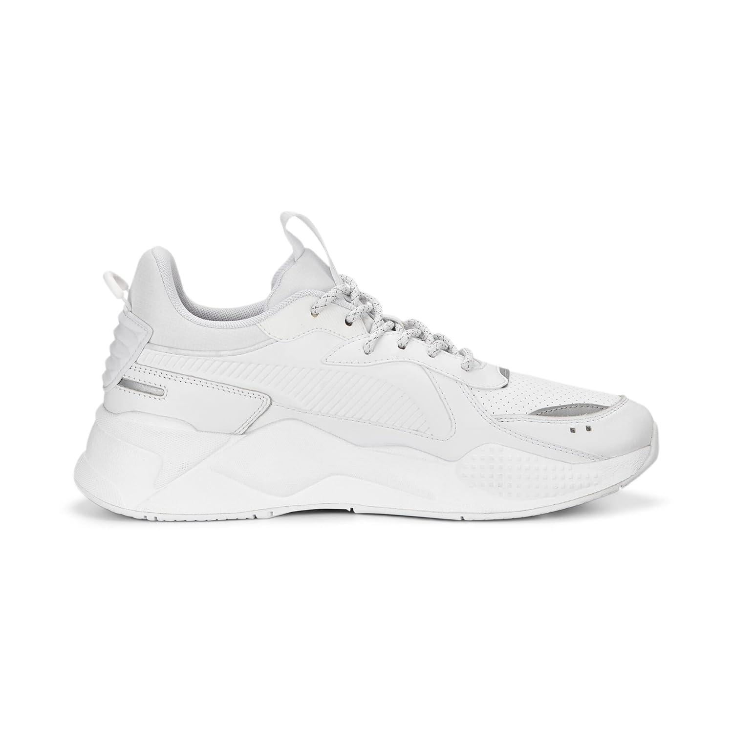 Puma Unisex rs-x Triple Sneaker