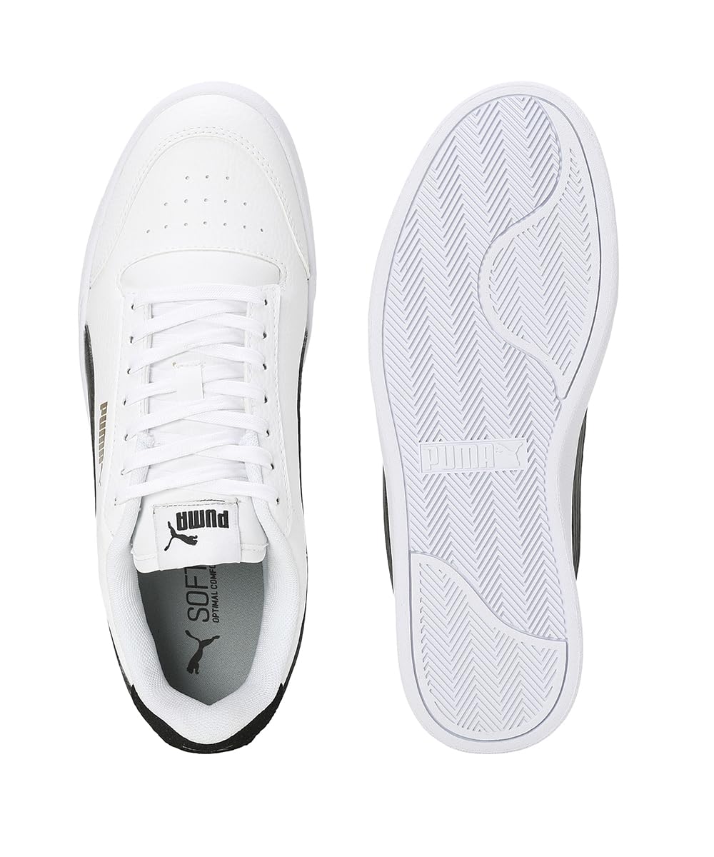 Puma Unisex Shuffle RES Sneaker
