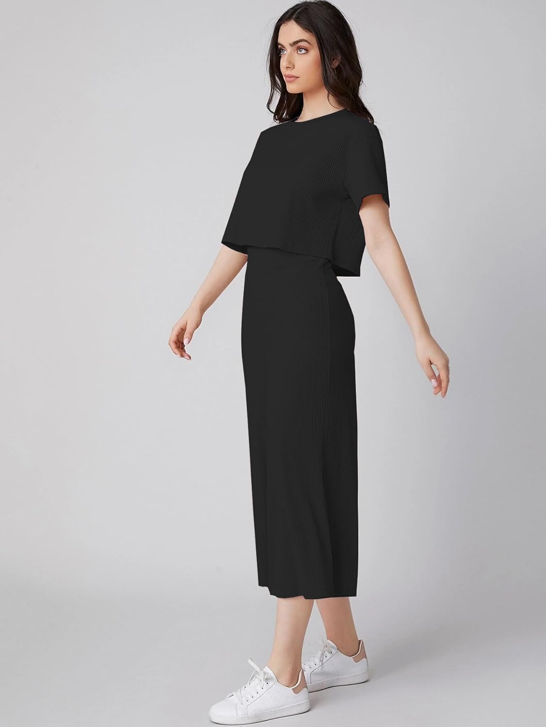 GRECIILOOKS Co Ord Set for Women