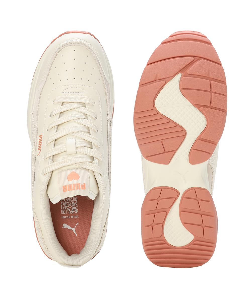 Puma Women's Cilia Mode Coquette Sneaker