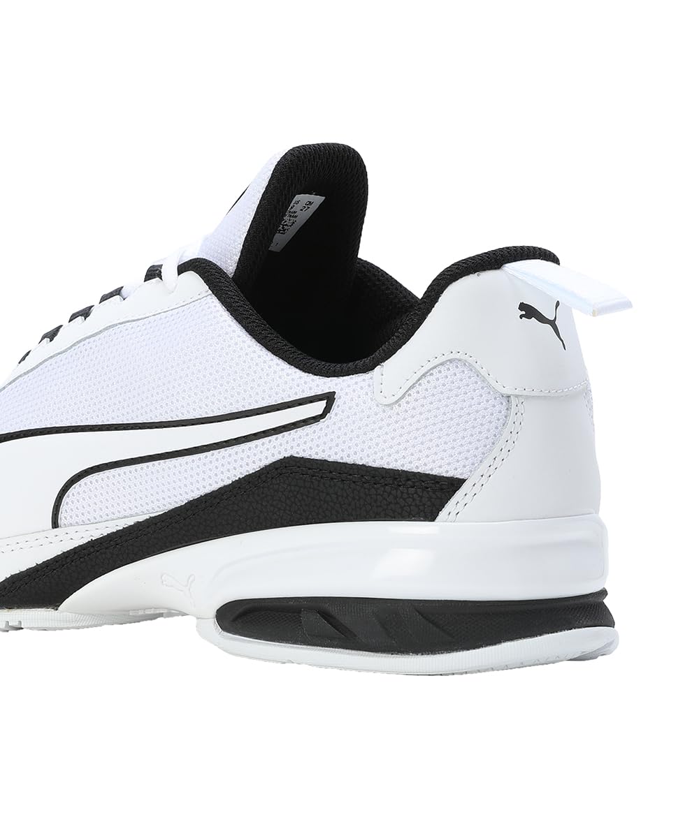 Puma Men's Viz Runner Sport Running Shoe