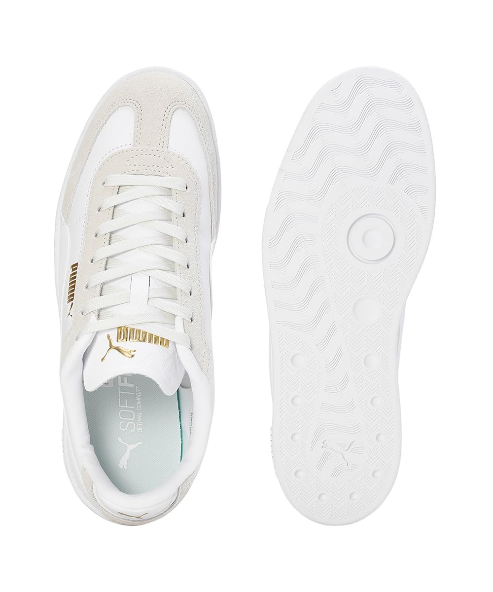 Puma Unisex-Adult Club Ii Era Sneaker