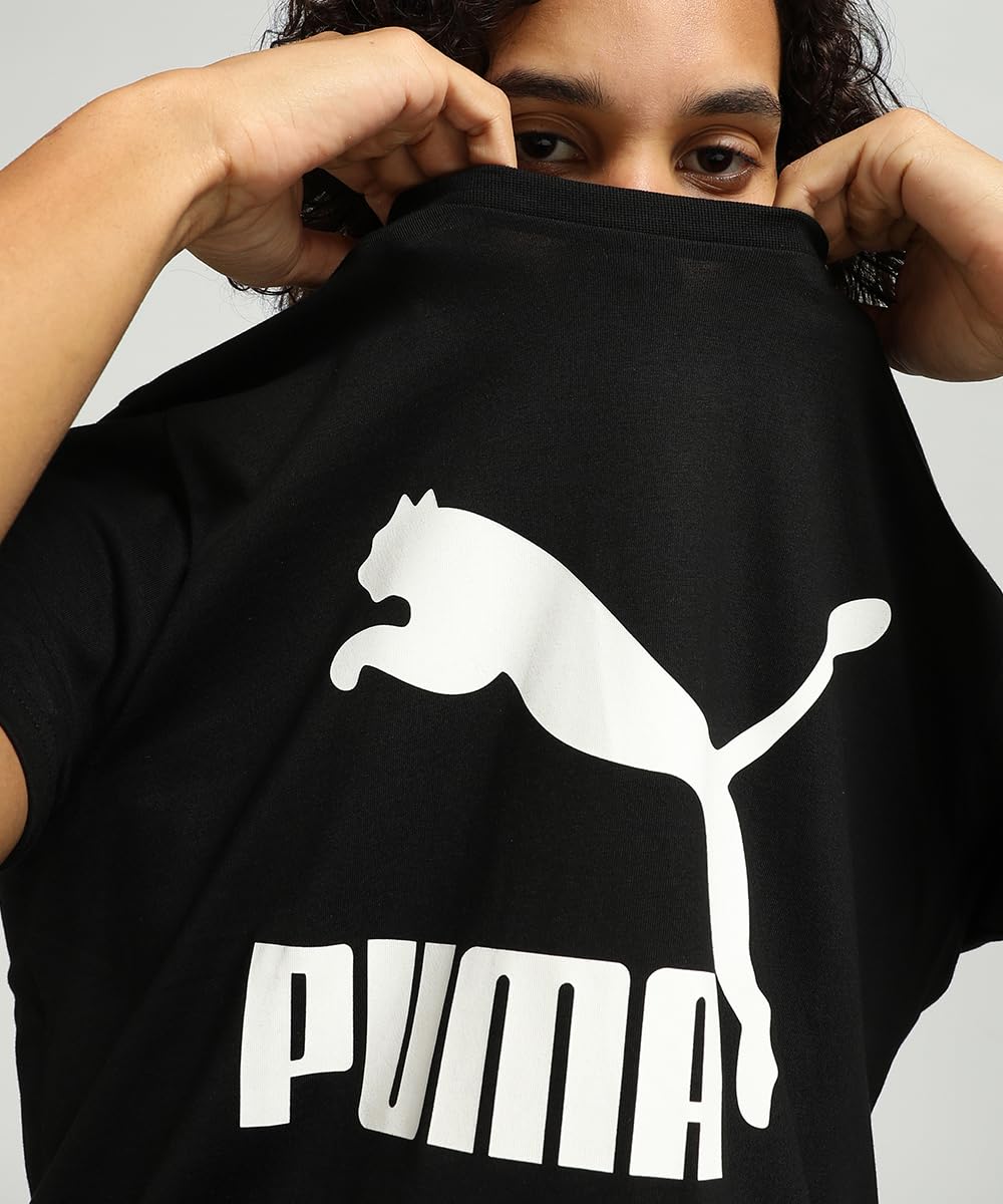 Puma Men's Regular Fit T-Shirt