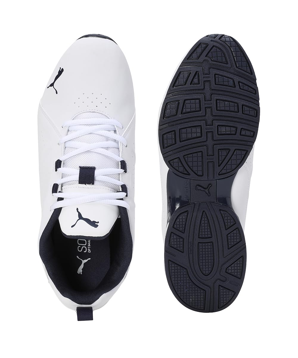 Puma Men's Viz Runner 2 SL Running Shoe