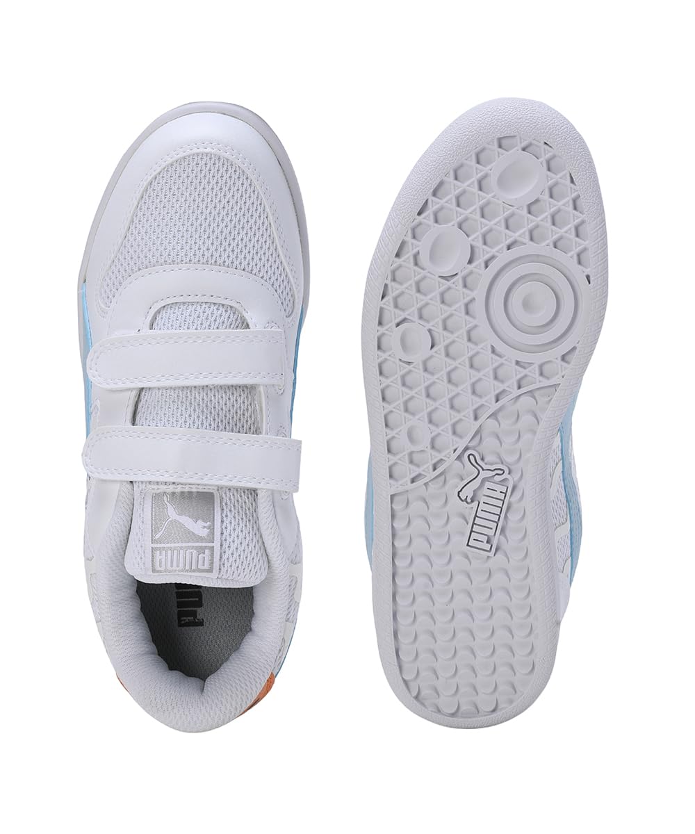 Puma Unisex-Kids' Funblast Sneaker