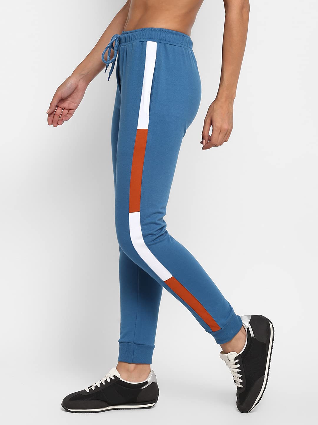 Alan Jones Clothing Women's Track Pants Joggers