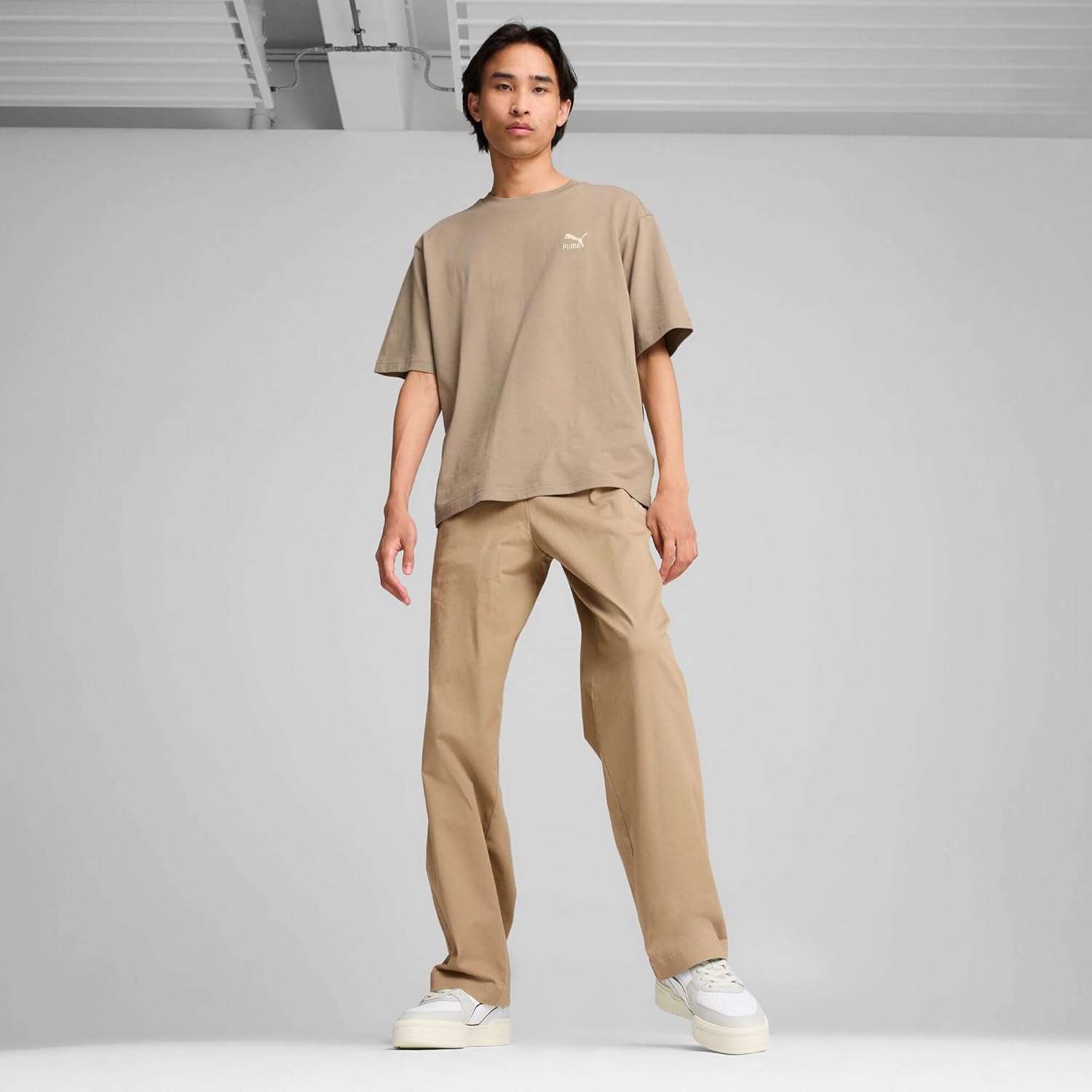 Puma Unisex-Adult Ca Pro Classic Contour Sneaker