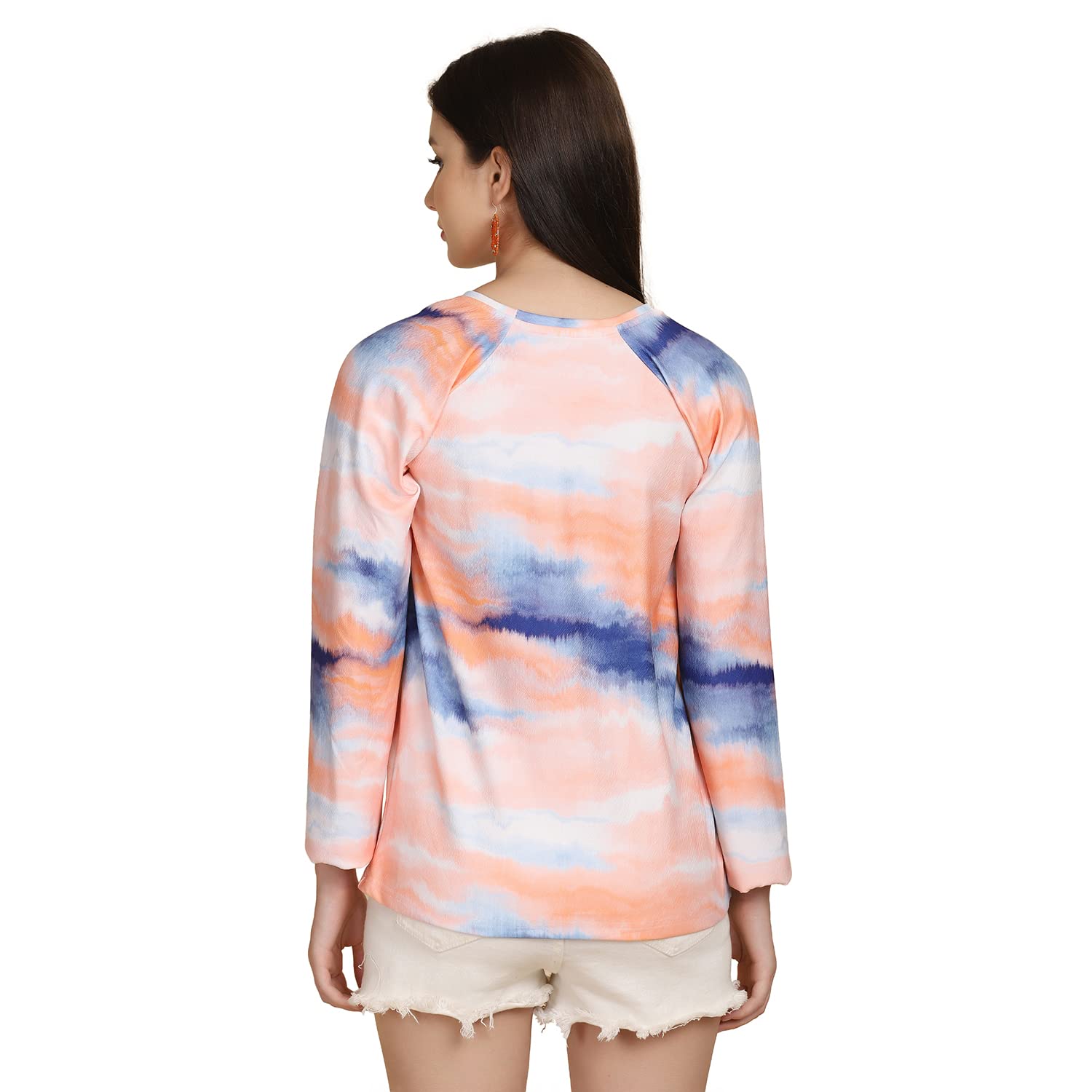 GRECIILOOKS T Shirt for Women