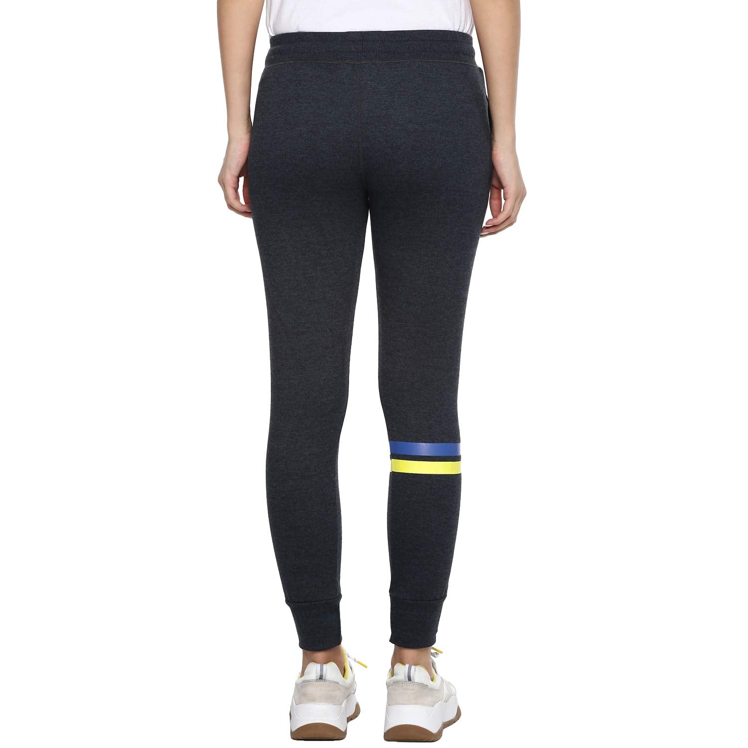 Alan Jones Clothing Women's Slim Fit Trackpant