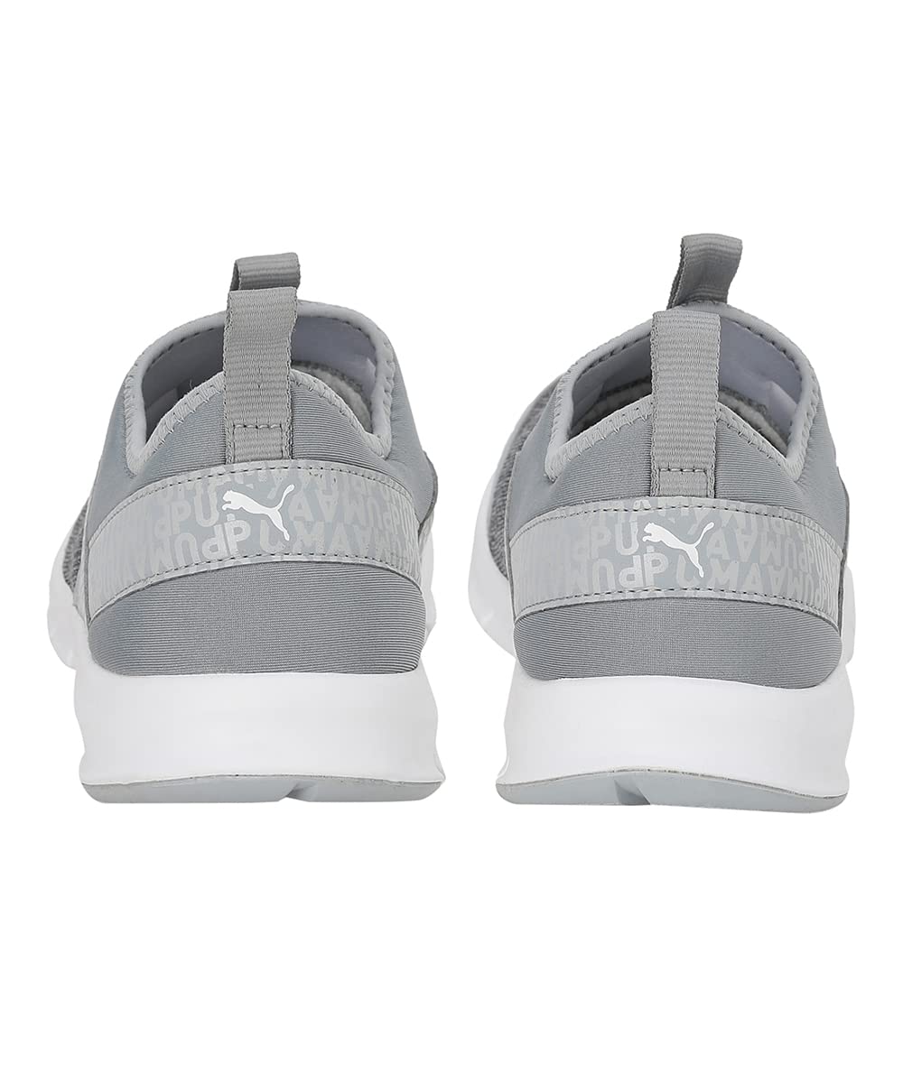 Puma Men's Knit V3 Walking Shoe