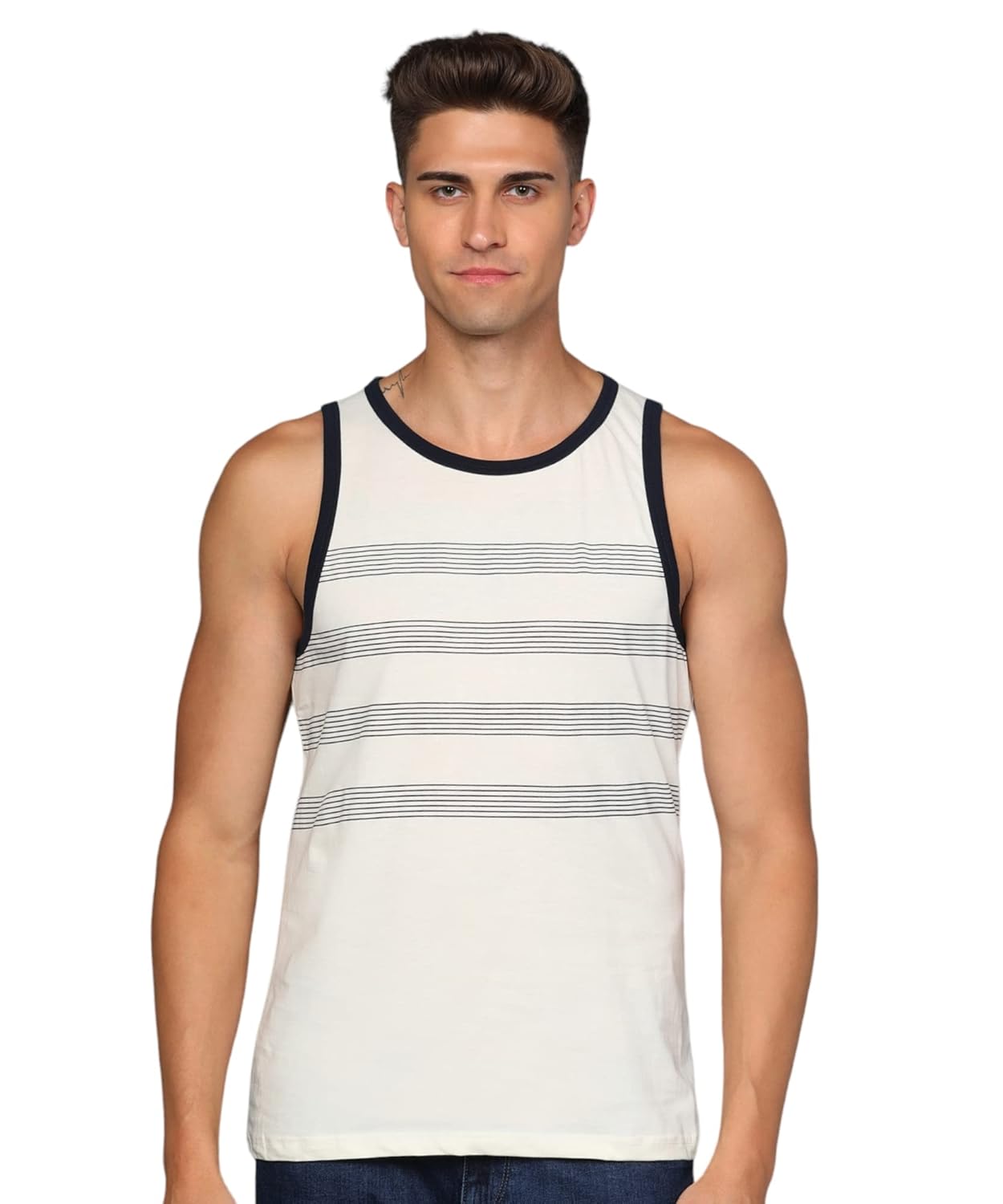 Alan Jones Clothing Men's Regular Fit T-Shirt-1