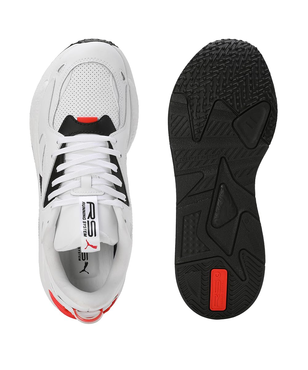 Puma Unisex rs-Z LTH Sneaker