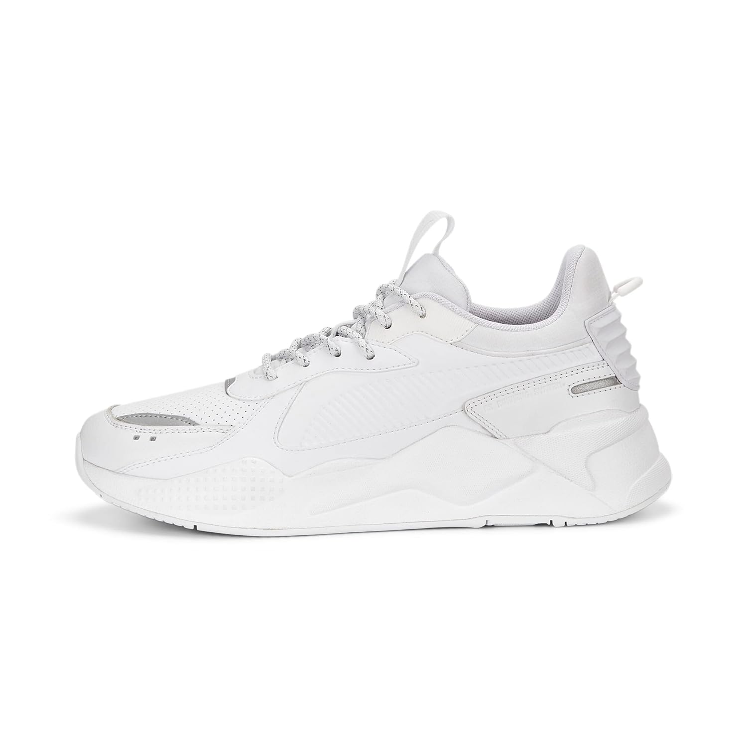 Puma Unisex rs-x Triple Sneaker