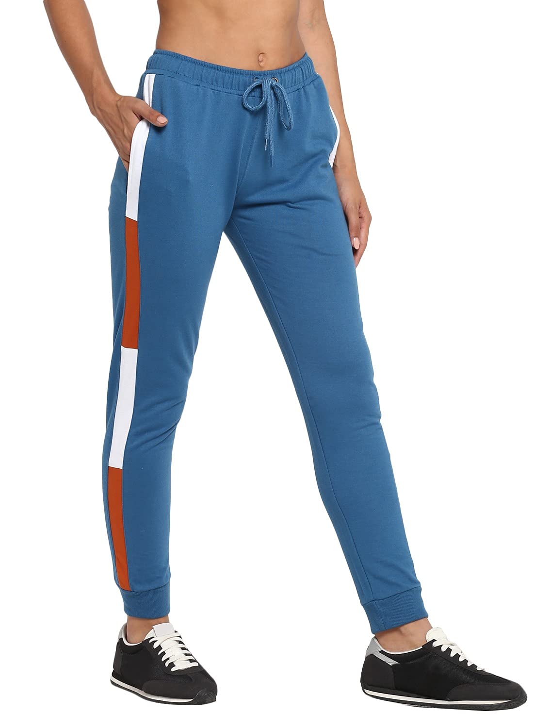 Alan Jones Clothing Women's Track Pants Joggers